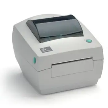 

Thermal Printer Zebra GC420-200520-0