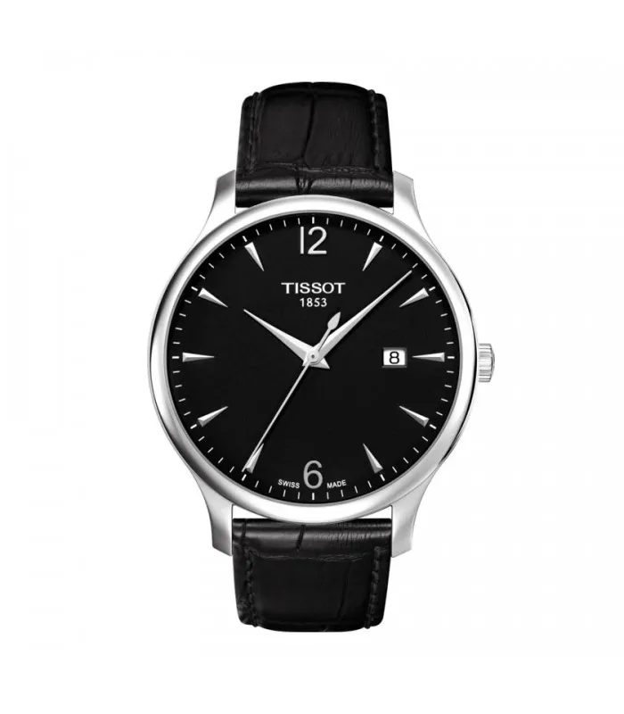 Часы TISSOT T-CLASSIC TRADITION T063.610.16.057.00