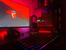 Tv-Kit Background-Lighting Led-Strip Light-5050 Pc-Screen Ambient Ws2812b Usb Desktop