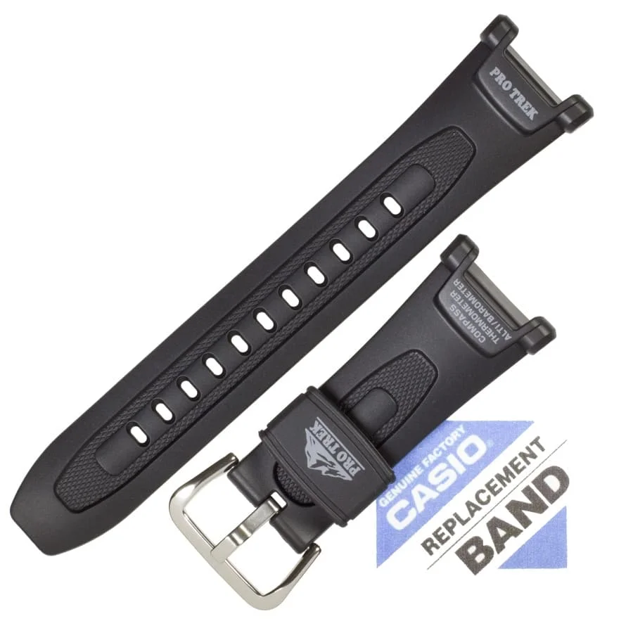 Ремешок для часов CASIO PRG-40, PRG-240