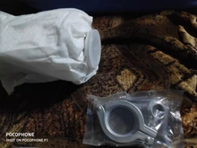 304-Stainless-Steel Fitting Tri-Clamp Sight Glass Homebrew Diopter Clover OD 38mm-Pipe