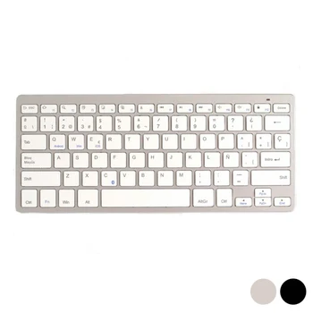 

Wireless Keyboard Subblim Dynamic Compact BLUETOOTH 3.0
