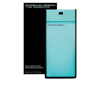 

THE ESSENCE edt Spray 80 ml