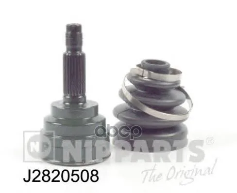 Шрус Наружный Nipparts J2820508 Nipparts арт. J2820508