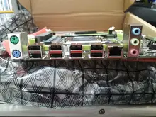 Desktop Intel Xeon X79G Processor DDR3 Nvme-Slot M-Atx-M.2 E5 Support 1 Kllisre Ecc-Ram