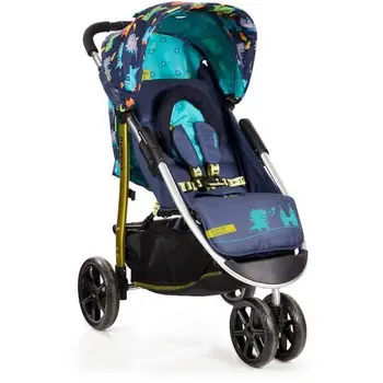 

Stroller COSATTO Dragon Kingdom