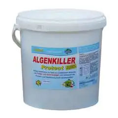 

Repellent algae "алгенкиллер", pond 500 ths L