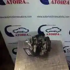 

13106850 COMPRESSOR AIR CONDITIONER OPEL CORSA C