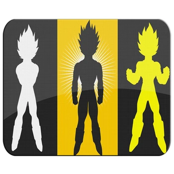 

MAT SMALL VEGETA DRAGON BALL SUPER mousepad raton