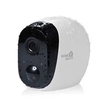 

VIDEO CAMERA SUN BAT HOME GUARD