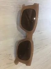 Gafas de sol rectangulares de viaje para mujer, gafas de sol al aire libre para senderismo unisex, de conducción Retro, estilo Vintage de los años 90, con marco cuadrado estrecho y protección UV400