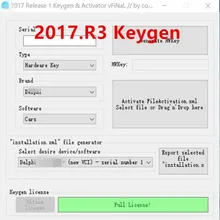 Para delphi 2017 r3 keygen 2017.r3 ativador 2017.r3 keygen delphis 150e multidiag chave para vd ds150e com carro e caminhão