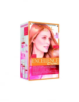 

EXCELLENCE 8,1 RUB.CL. Ash