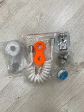 Nozzle-Suit House-Sink-Connector Face-Basin Toilet Water-Tap Shower Wash-Hair Bathroom-Wash