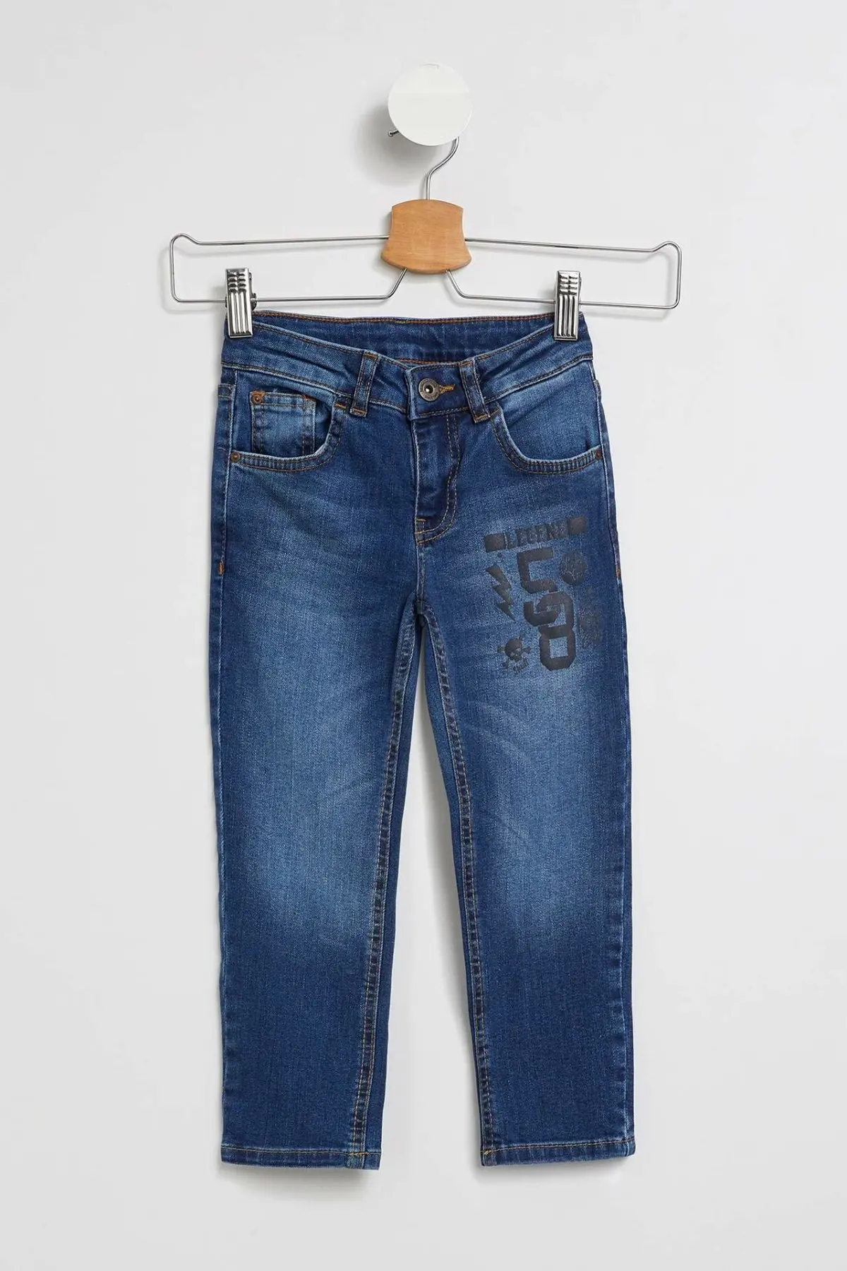 DeFacto мальчик Trousers-J7139A618AU