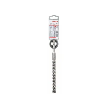 

BOSCH 2608576159 Drill Bits rotary hammers SDS-plus-7X 14x150x215mm