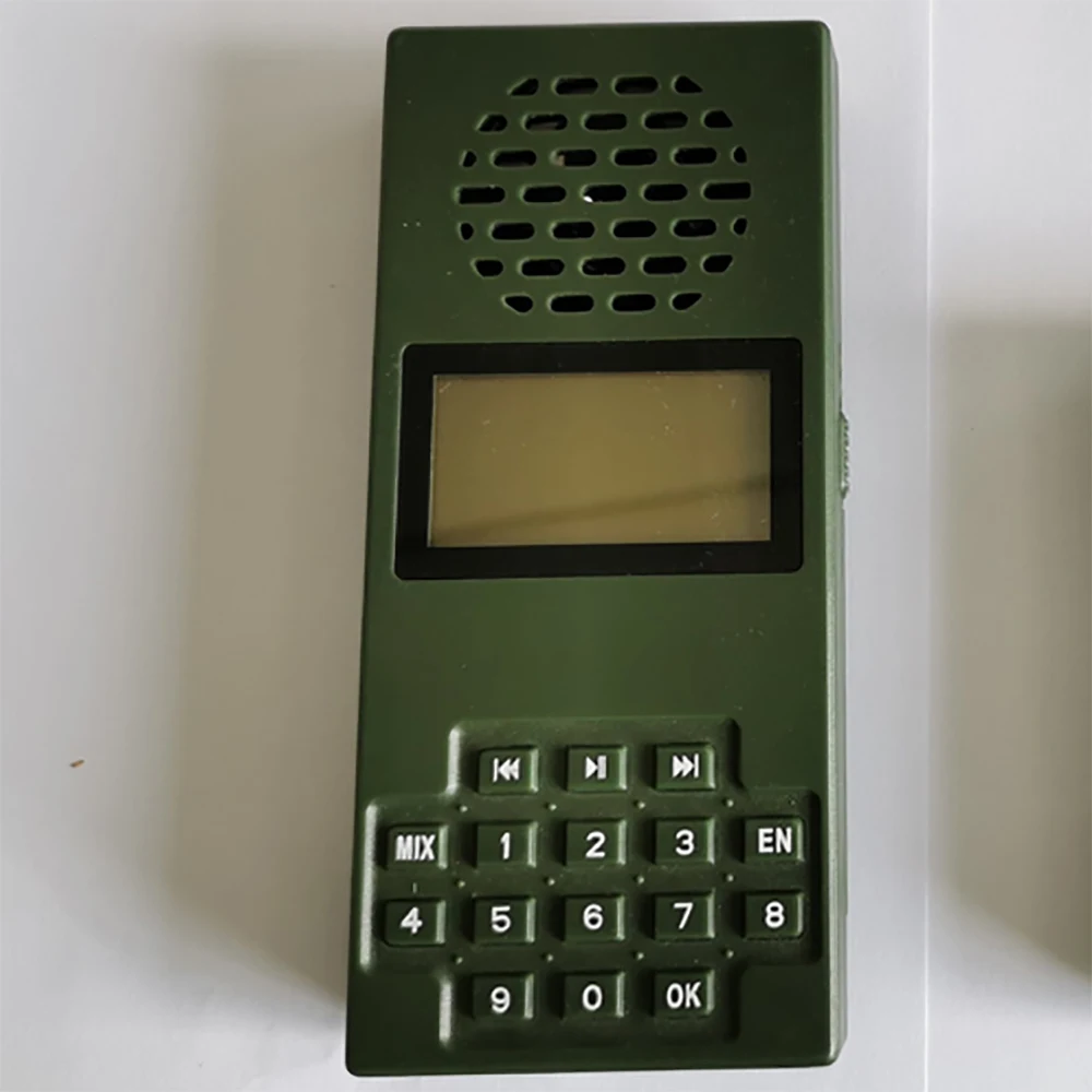 Remote Control Sound Caller 500M 300 Sounds