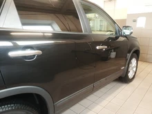 Almohadilla de pulido de lana para pulidor de coche, acabado de espejo, disco de pulido de 80/100/125/150/180mm, 5/6/7 pulgadas