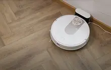 VIOMI SE robotic Vacuum Cleaner Smart Planned Washing Mopping Sweeper Save 5 Maps 7 Schedule