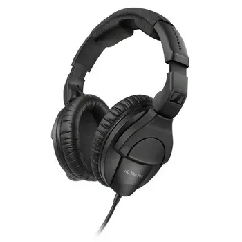 

506845 HD 280 pro headphones, dynamic, Sennheiser