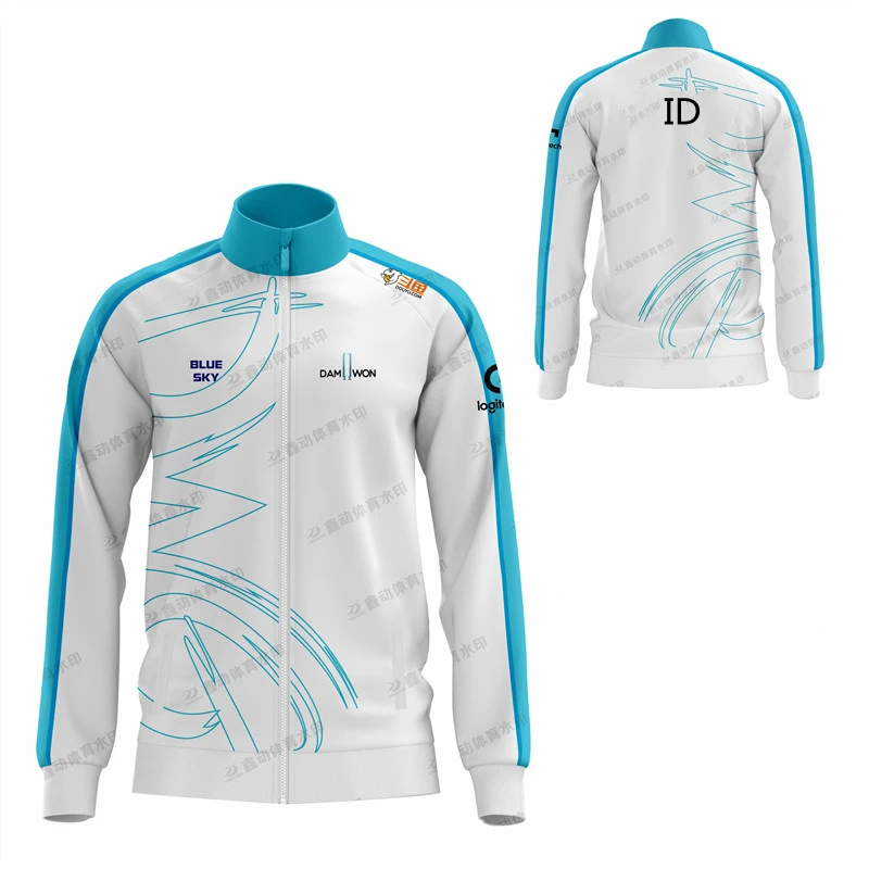 Dwg Pro Player Jersey Uniform 2020 Lol 