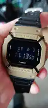 Wire Guard Bumper Protector for G Shock Watch 5600/5610/6900/9400/9300/100/1000