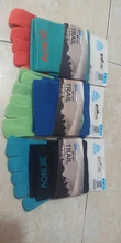 Five-Toe Socks AONIJIE Running-Marathon-Race-Trail Quarter Athletic for E4801 3-Pairs
