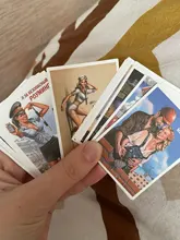 Stickers Waterproof Guitar Luggage Pin-Up Laptop Motorcycle Decal Girl Poster Sexy World-War-Ii
