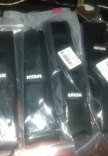 5-8 “XTAR T220 linterna Molle bolsa LED funda para antorcha paquete de la cintura militar bolso de linterna cinturón funda de transporte accesorios caza