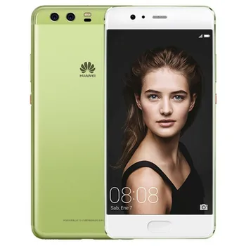 

Huawei P10 64GB Dual SIM Green