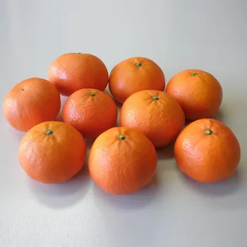 

Tangerine Clemenvilla, 10 kilos of la Safor-Valldigna area