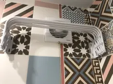 Nano-Tape Cleanable Transparent Waterproof Home Ce 1/3/5m