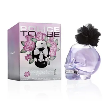 

POLICE TO BE ROSE BLOSSOM EAU OOF PARFUM FOR WOMAN 125ML VAPORIZER
