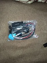 Biurlink-Adaptador de Audio y música para coche Renault, dispositivo estéreo con Bluetooth 5,0, manos libres, AUX-IN, ISO, 6 pines