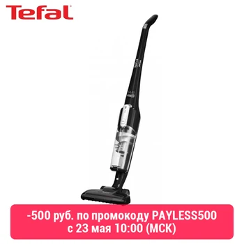 

Wireless vacuum cleaner Tefal Air Force light ty6545