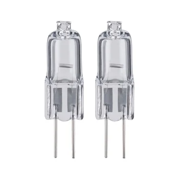 

83145 Low Voltage halogen lamp 2x20 W G4 Transparent 12 V
