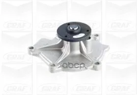 Насос Водяной Kia Sorento 09-/Sportage 10-/Hyundai Ix35/Tucson 2.0/2.2 Diesel Graf Pa1174 Graf арт. PA1174