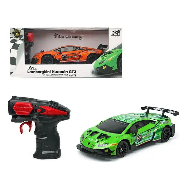 Автомобиль с дистанционным управлением Lamborghini 118415