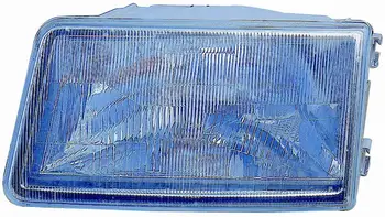

LIGHTHOUSE IVECO DAILY RY Right Compatible