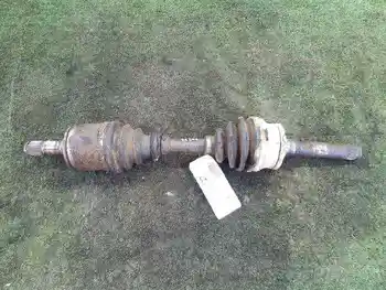 

MR276869 left front transmission MITSUBISHI MONTERO SPORT (K90)