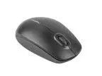 

Raton Natec Merlin Optico Inalambrico 1600 Dpi black computer mice