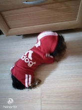 Costume Pet-Jumpsuit Puppy-Outfit Dogs French Bulldog Chihuahua Medium Pug-Pets Small