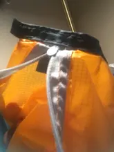 Bolsa impermeable para acampar al aire libre senderismo esquí deriva buceo con cremallera bolsa de almacenamiento riñonera 4 colores bolsillo natación