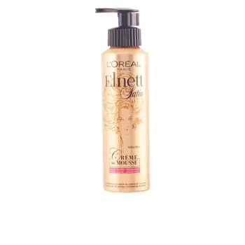 

ELNETT MOUSSE creme Volume 200 ml