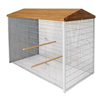 

Park for Bird 150x80x110 cm