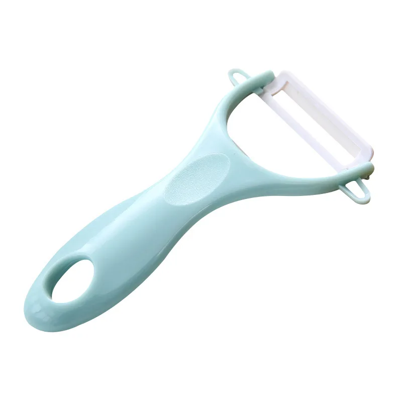 

2pcs Fruit Peeler Potato Cucumber Peeler Fruit Cutter Kichen Accessories