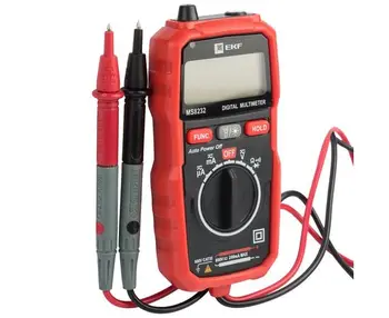

Digital Multimeter ms8232 EKF expert