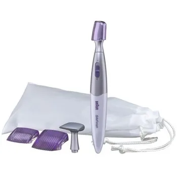 

Braun Silk Fg1100 Profiler intimo if