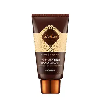 

Hand Cream Zeitun ritual of revival age-defying hand cream