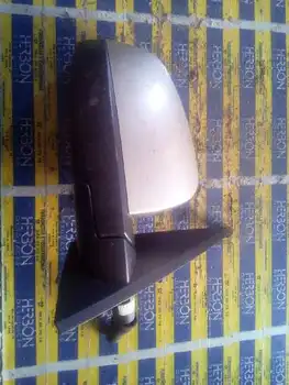 

207861 rear view mirror Right Opel Meriva *